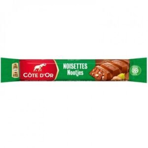 Cote Dor - Noisettes Bar (45G)