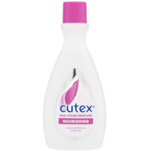 Cutex - Nourishing Nail Polish (100ML)