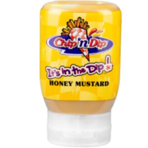 Chip N Dip - Honey Mustard Sauce (250ML)