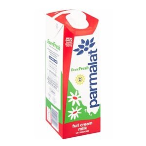 Parmalat - Everfresh Full Cream (1L)