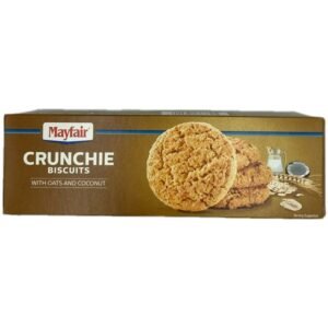 Mayfair - Choc Chip Biscuit (160G)