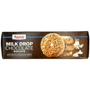 Mayfair - Milk Drop Biscuit (160G)