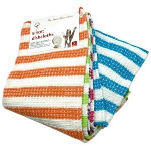 Smart Dishcloths - 5pk (5PK)