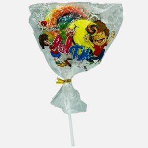 King Candy - Pop Toys (25G)