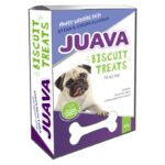 Juava - Steak&Chop Treats (1KG)