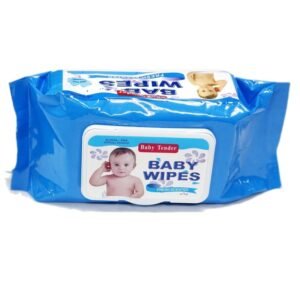 Baby Tender - Baby Wipes (15X20CM)