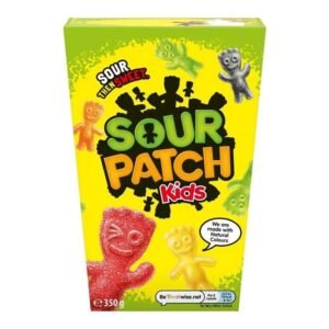 Sour Patch Kids (350G)