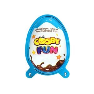 Cosby Fun Egg - Boy (20G)