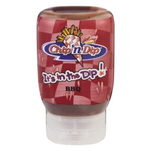 Chip N Dip - Bbq (250ML)