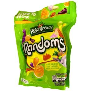 Rowntree's - Randoms (150G)