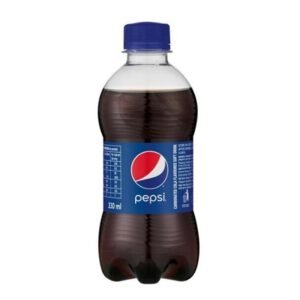 Pepsi Cola 330ML