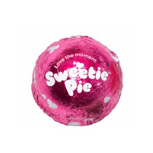 Sweetie Pie Singles - Strawberry (25G)