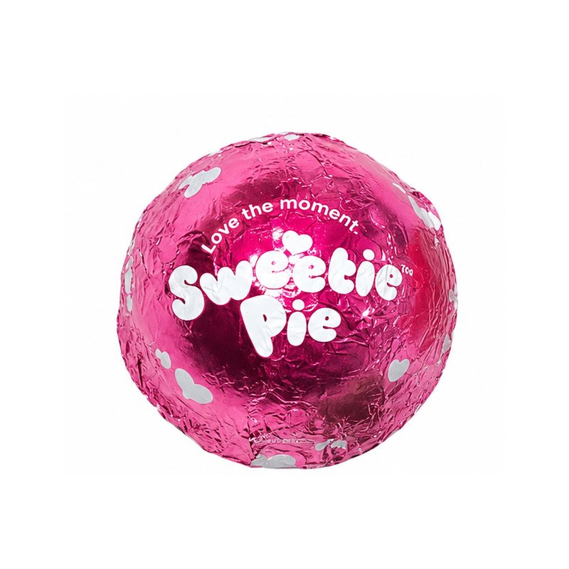 Sweetie Pie Singles - Strawberry (25G)