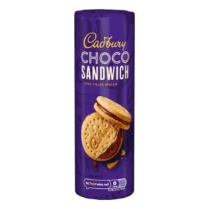 Cadbury Choco Sandwich (260G)
