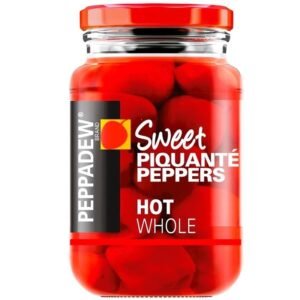 Peppadew Hot Whole (400G)