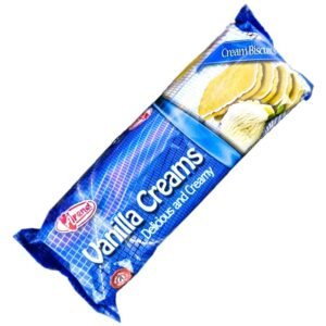 Arenal Vanilla Creams  (150G)
