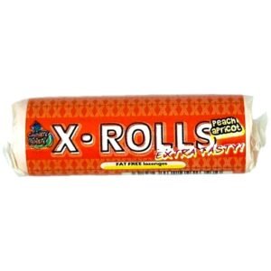 X -Rolls - Peach (31G)