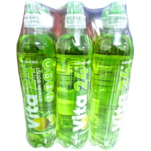 Vita24 - Lemon & Lime (6X500ML)