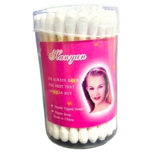 Hanyan - Earbuds (60PC)