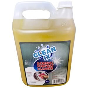 Clean IX - General Purpose Cleaner (5L)