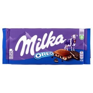 Milka Oreo (100G)