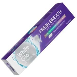 White Glo Fresh Breath (75ML)