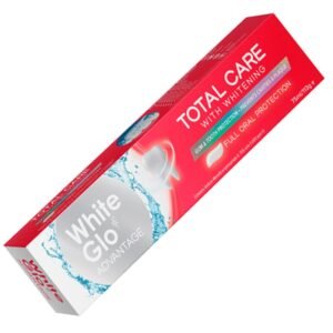 White Glo Total Care (75ML)