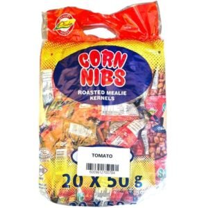 Corn Nibs Tomato (20X50G)