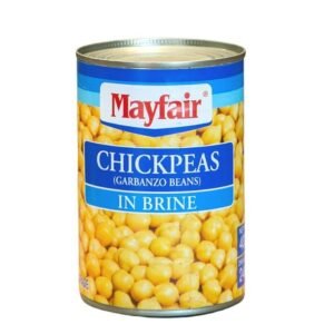 Mayfair - Chickpeas (400G)