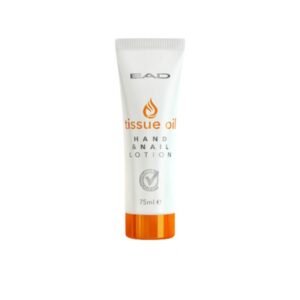Ead Tissue Oil Hand & Nail Lotion (75ML)