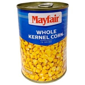 Mayfair - Whole Kernel Corn (400G)