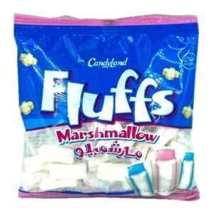 Candyland - Marshmallow Fluffs (15G)