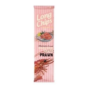 Long Chips - Prawn (75G)