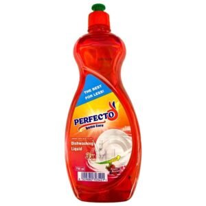 Perfecto - Dishwashing Liquid Exotic Berries (750ML)