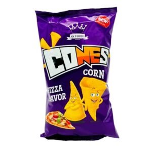 Master Cones - Pizza Flavour (100G)