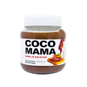 Coco Mama - Hazelnut Spread (350G)