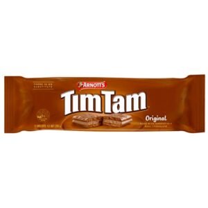 Tim Tam - Original - Imported (200G)