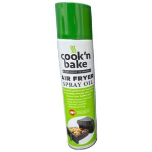 Cook N' Bake - Air Fryer Spray Oil (300ML)