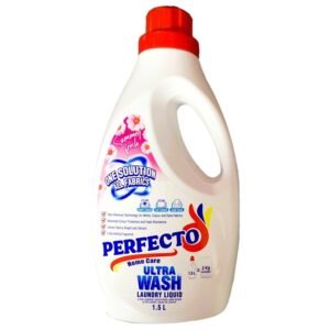 Perfecto - Ultra Wash Laundry Liquid - Summer Fresh (1.5L)
