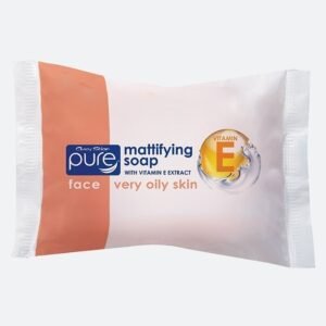 Avroy Shlain - Mattifying Soap (100G)