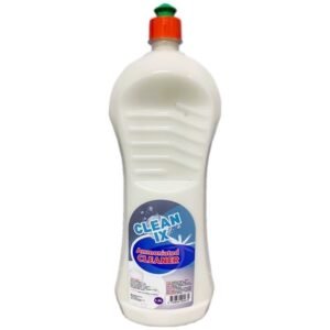 Clean Ix - Ammoniated Cleaner (1.5L)