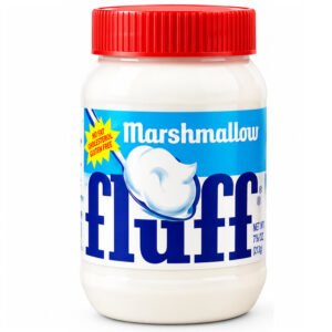 Marshmallow Fluff - Vanilla (212G)