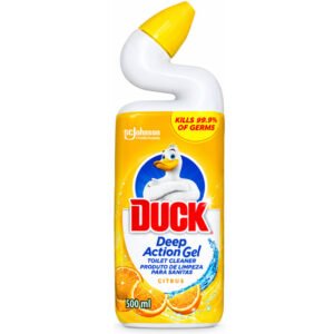 Duck Gel Citrus (500ML)