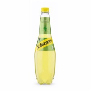 Schweppes - Pineapple And Coconut (1L)