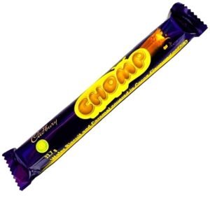 Cadbury Chomp (22,7G)
