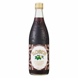 Roses Cordial Kola Tonic (750ML)