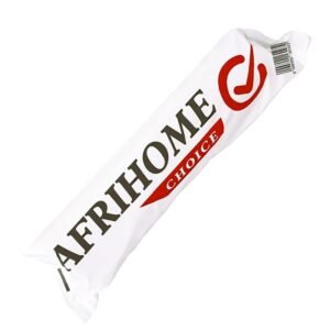 Afrihome Choice Black Bags (1 ROLL)