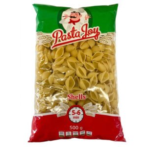 Pasta Joy Shells (500G)