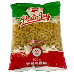 Pasta Joy Elbows (500G)
