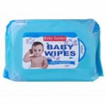 Baby Tender Wipes 80pc (220G)